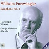Eigenschaften Albrecht  / Sinfonie 1