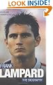 Frank Lampard: The Biography