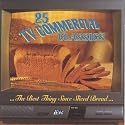 25 TV Commercial Classics