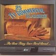25 Tv Commercial Classics