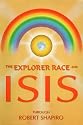 Explorer Race & Isis (Explorer Race Series, Vol. 8)