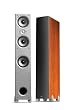 Polk Audio Monitor 60 2-Way Floorstanding Speaker (Single, Cherry)
