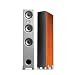 Polk Audio Monitor 60 AM6022-A 2-Way Floorstanding Speaker (Single, Cherry)