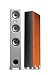 Polk Audio Monitor 60 2-Way Floorstanding Speaker (Single, Cherry)