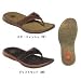 TEVA(テバ) Tamarindo Cork ドリフトウッド(DW) 28.0cm TF10707