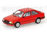 ��MINICHAMPS/�ߥ˥����ץ���1/43 �ե����� ���������� �� 1981 ��å�