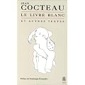 Le Livre blanc, et autres textes