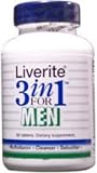 Liverite 3-In-1 For Men