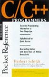 C/C++ Programmer's Reference (Programmers pocket references)