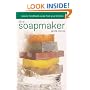 The Soapmaker: Natural Handmade Soap from Your Kitchen