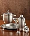 Lenox Tuscany Classics Barware Collection