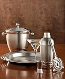Lenox Tuscany Classics Barware Collection
