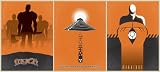 The Ancients - Signed by Artist