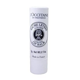 L'Occitane Shea Butter Lip Balm Stick