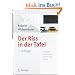 Der Riss in der Tafel: Amoklauf und schwere Gewalt in der Schule