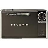 Refurbished Fujifilm Finepix Z1 5.1MP Digital Camera with 3x Optical Zoom