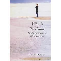 What's the Point?: Finding Answers to Life's Questions (Lion pocketbooks)