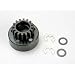 Clutch Bell,16T,Washer,5mm EClip:SLY