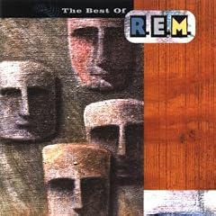 The Very Best of R.E.M.