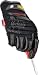 Mechanix Wear MRT-M2-010 Racing Technology Mpact2 Glove, Black, Large