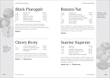 The Smoothies Bible