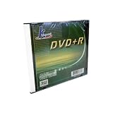 KHYPERMEDIA K51S4.7-10-2 DVD+R 4.7 - 10 Pack