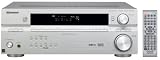 Pioneer VSX-516-S 7.1-Channel Home Theater Receiver, Silver