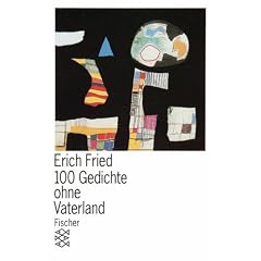 Hundert Gedichte ohne Vaterland (Fiction, Poetry & Drama)