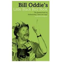Bill Oddie's Little Black Bird Book