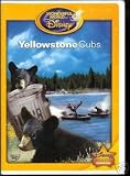The Wonderful World Of Disney : Yellowstone Cubs