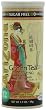 AriZona Sugar Free Green Tea with Ginseng Iced Tea Mix, 1.7-Ounce Tubs in Canister (Pack of 4)