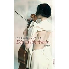 Die Liebhaberin