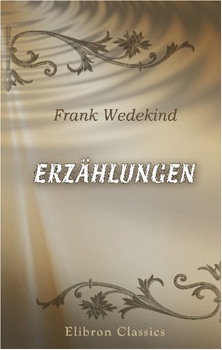 Frank Wedekind