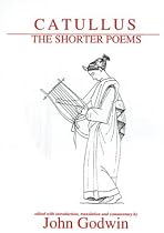 Catullus: The Shorter Poems (Classical Texts)