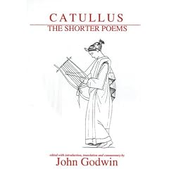 Catullus: The Shorter Poems (Classical Texts)