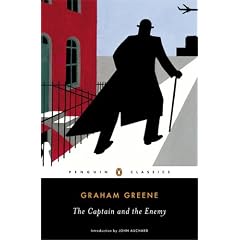 The Captain and the Enemy (Penguin Classics)