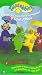 Teletubbies - Dawnsio A Chwerthin Yng Ngwlad Y Teletubbies [1997]