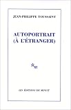 Autoportrait (� l'�tranger)