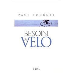 Besoin de v�lo