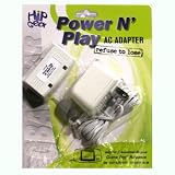 HIP INTERACTIVE Power N Play HIP INTERACTIVE Power N Play