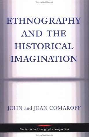 Ethnographic