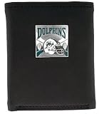 Miami Dolphins Executive Trifold Wallet