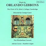 ｜Music By Orlando Gibbons