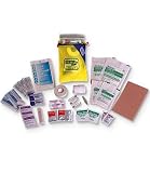 Adventure Medical Kits UltraLight and Watertight .5 Kit
