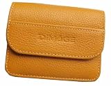 MINOLTA 　DIMAGE 　 デジタルカメラ　本革ケース　（コニカミノルタ） DiMAGE