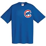 Chicago Cubs Prostyle T-Shirt