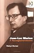Jean-Luc Marion: A Theo-logical Introduction