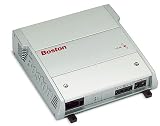 Boston Acoustics GT-20 2-channel car amplifier 55 watts RMS x 2