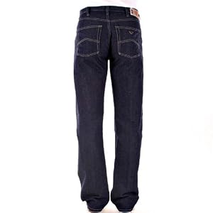 Armani Jeans J07 denim jeans