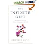 The Infinite Gift: How Children Learn and Unlearn the Languages of the World